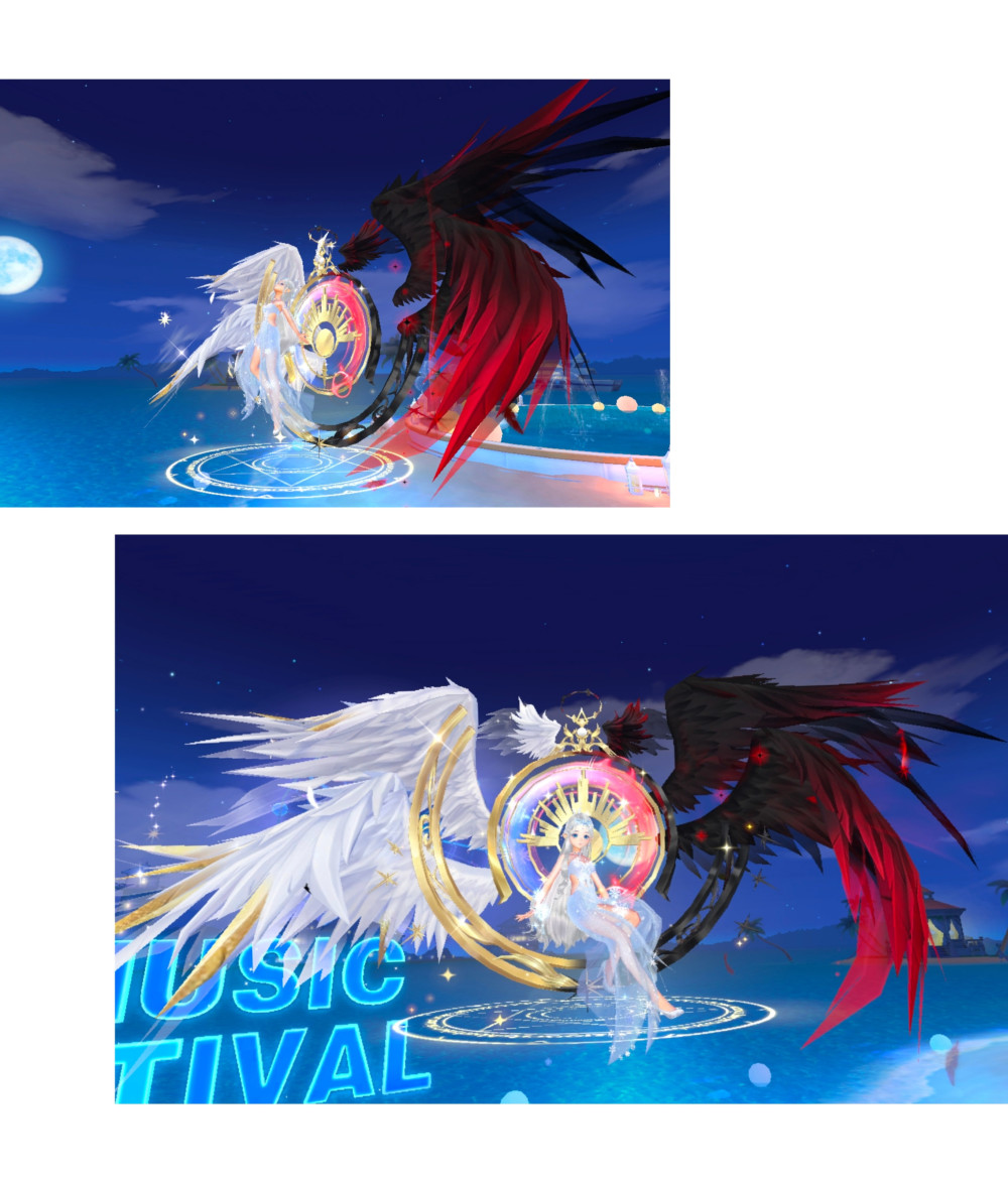 qq飞车手游:别看样子类似,紫品级的你还是会忍不住插图8