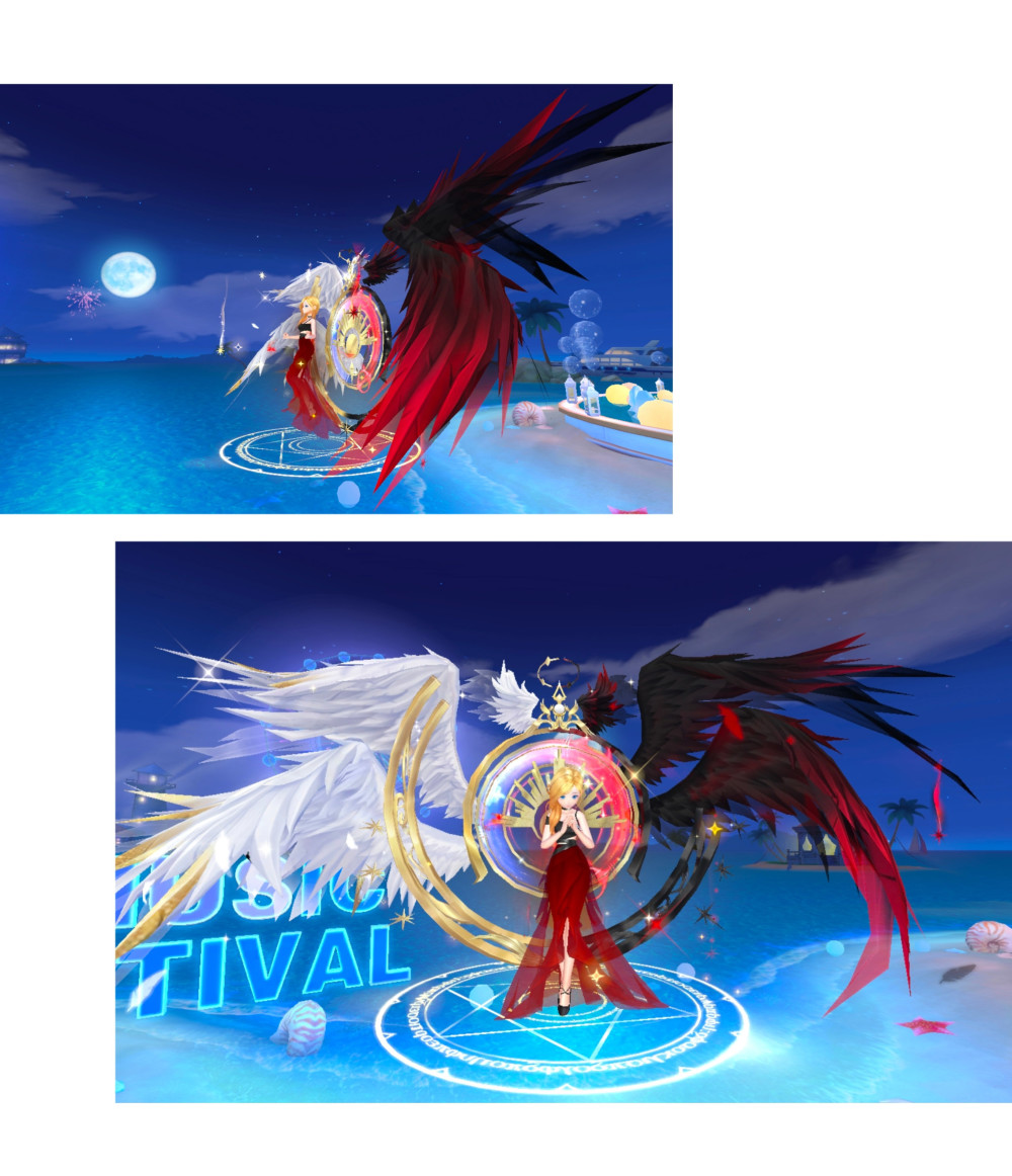 qq飞车手游:别看样子类似,紫品级的你还是会忍不住插图9