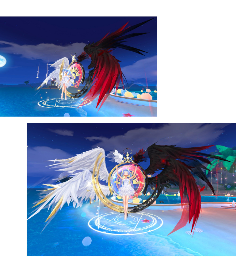 qq飞车手游:别看样子类似,紫品级的你还是会忍不住插图11