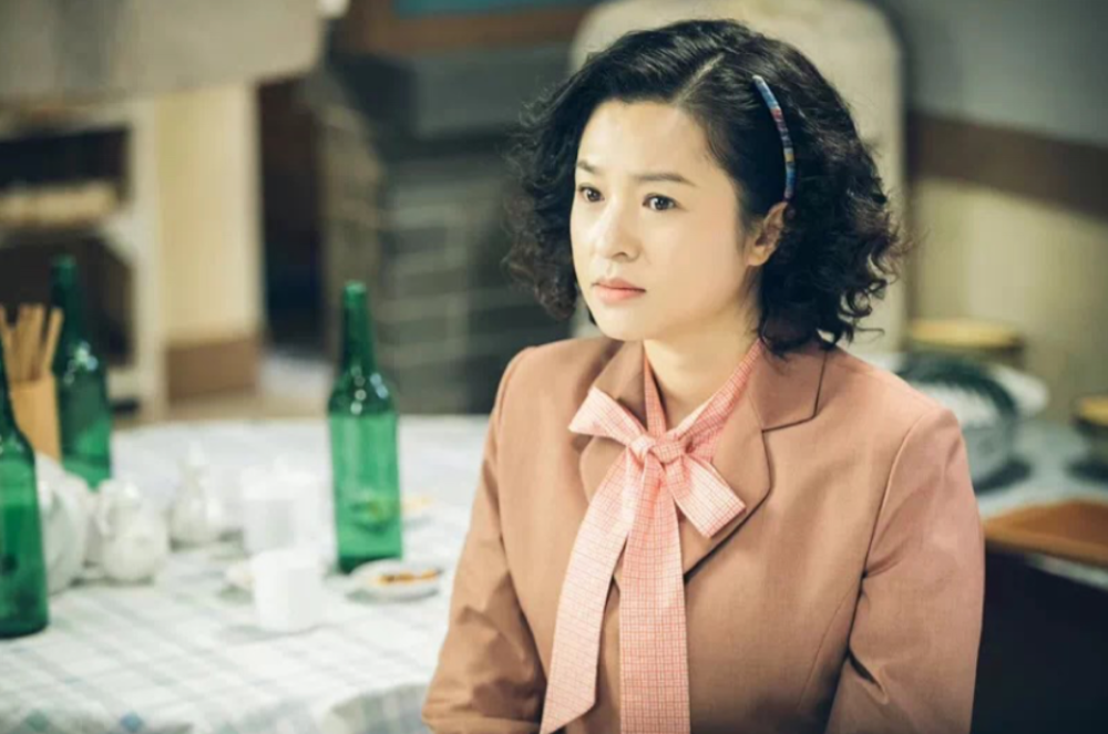 "晓娥"魏小军:长得漂亮戏也好,为人低调不攀比,追求平淡生活_腾讯新闻