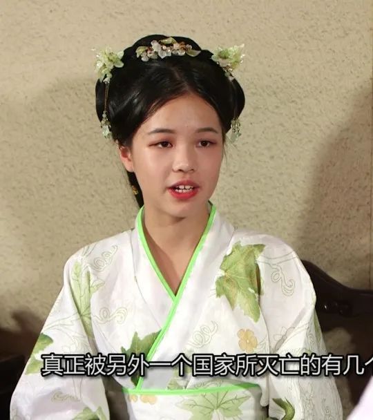 《嘉有小戏精》：做一个知错能改的人，会让人更加钦佩！(图4)