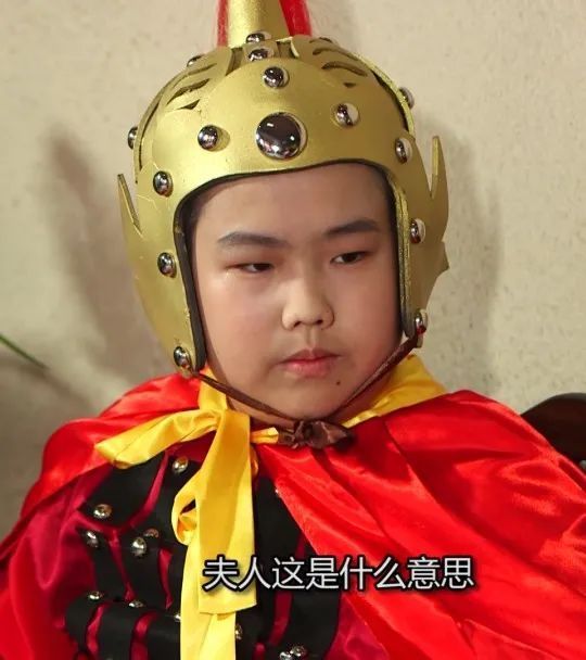 《嘉有小戏精》：做一个知错能改的人，会让人更加钦佩！(图5)