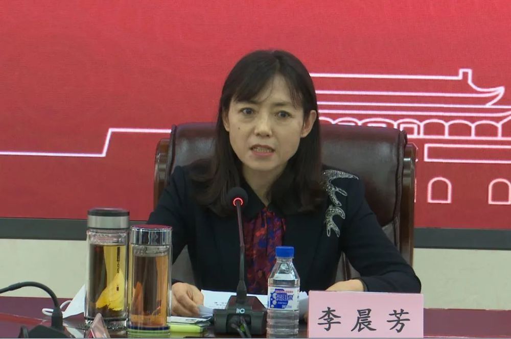 【深入学习贯彻党的二十大精神】市委副书记,统战部长李晨芳深入群团