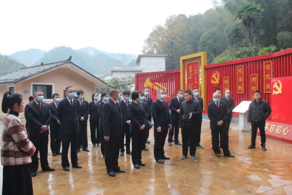 史迹陈列馆等,沿着国家长征步道(古城段,重走闽赣界隘岭古驿栈旧址