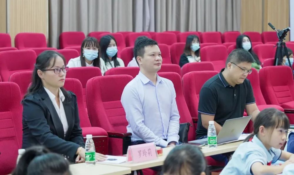 种子赋能课堂奔向未来教学