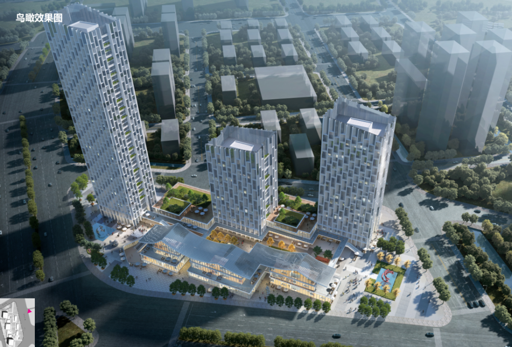 黄埔版"尖沙咀"tod项目转让80%股权!