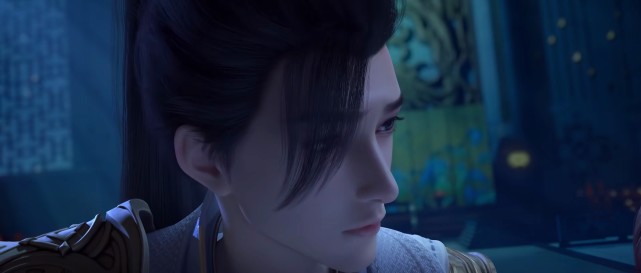 完美世界：石昊力压异域帝族展现无尽风采，补天教奉上月婵和清漪-古次元