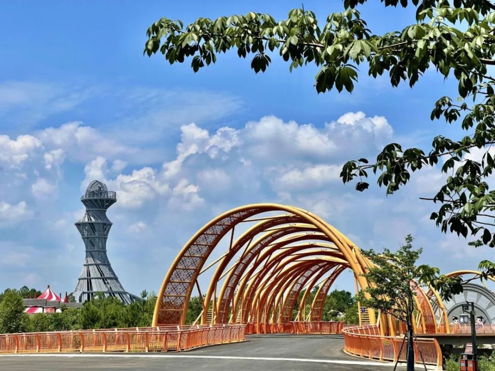 河池园博园明日开园,这份出行提示请收好!_腾讯新闻