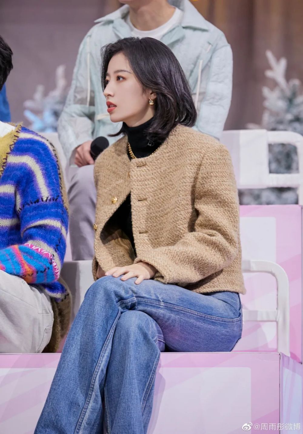 一年一度换新发型的时候到了!看完这篇至少减少80%翻车几率插图3