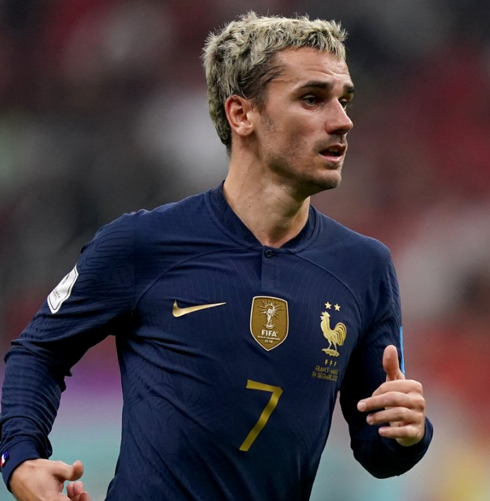 法国队mvp决赛看点梅西vs姆巴佩法国官方梅西pk格子