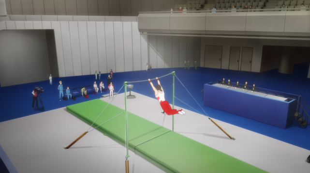 人妖居然是男主的救世主，这部9.8分动漫看完之后意犹未尽！