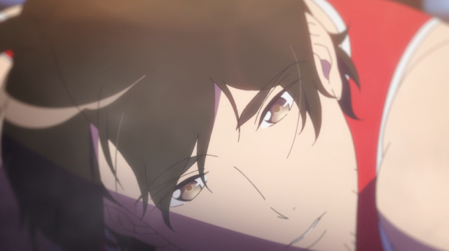 人妖居然是男主的救世主，这部9.8分动漫看完之后意犹未尽！