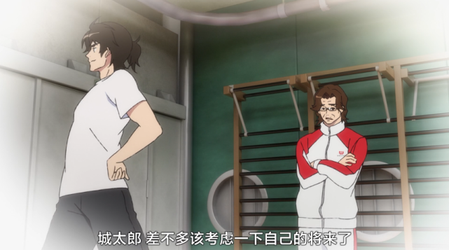 人妖居然是男主的救世主，这部9.8分动漫看完之后意犹未尽！