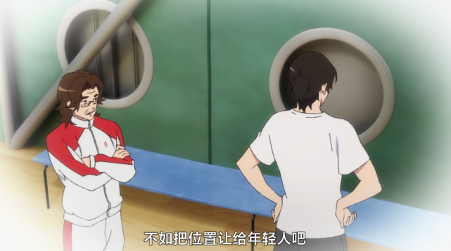 人妖居然是男主的救世主，这部9.8分动漫看完之后意犹未尽！