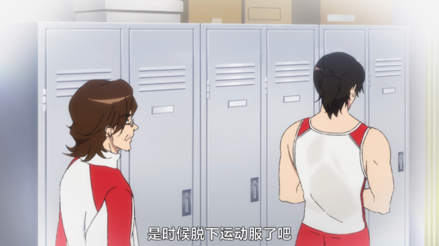 人妖居然是男主的救世主，这部9.8分动漫看完之后意犹未尽！