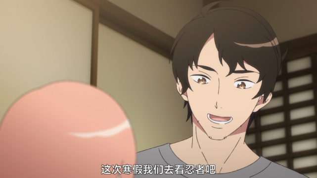 人妖居然是男主的救世主，这部9.8分动漫看完之后意犹未尽！