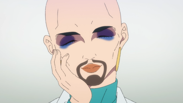 人妖居然是男主的救世主，这部9.8分动漫看完之后意犹未尽！