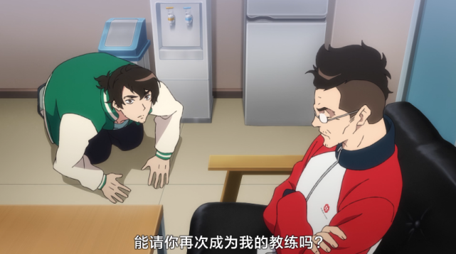 人妖居然是男主的救世主，这部9.8分动漫看完之后意犹未尽！