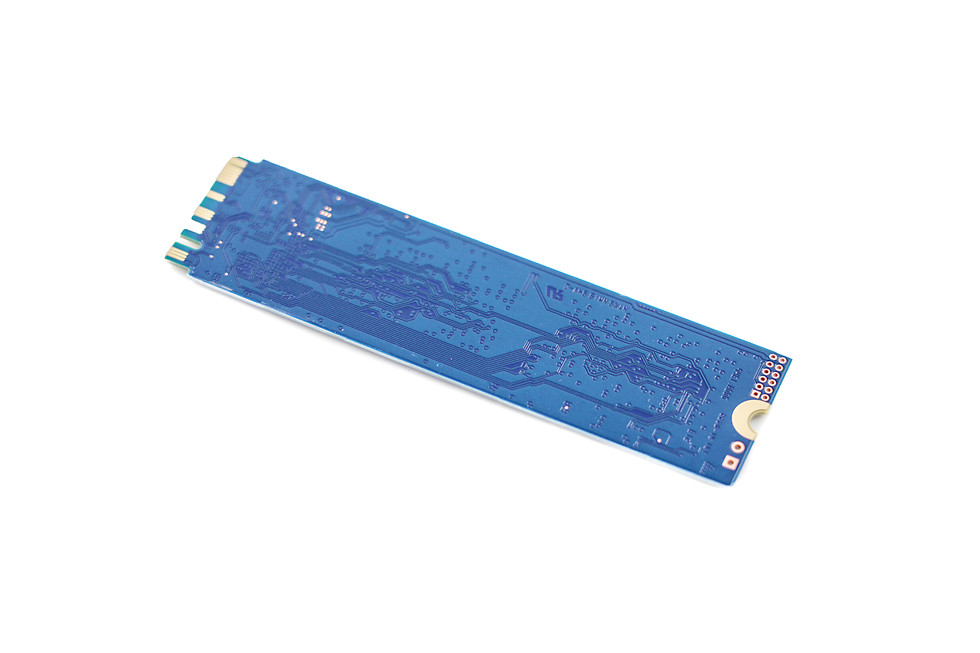 金士顿nv2 2t pcie 4.0 ssd固态硬盘测试_腾讯新闻