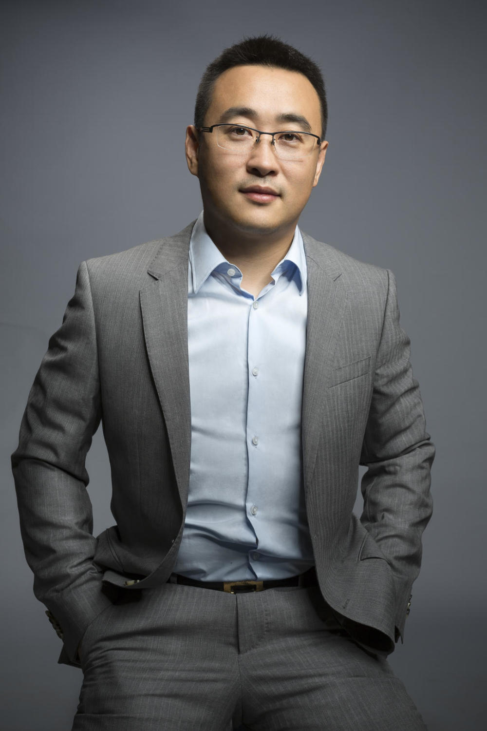 总制片人高金玺:想得到观众认可,每个细节都不能凑合_腾讯新闻