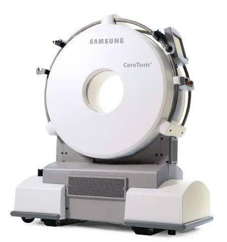 室,神经外科手术室,急诊室和移动卒中单元——ceretom03便携式8层头