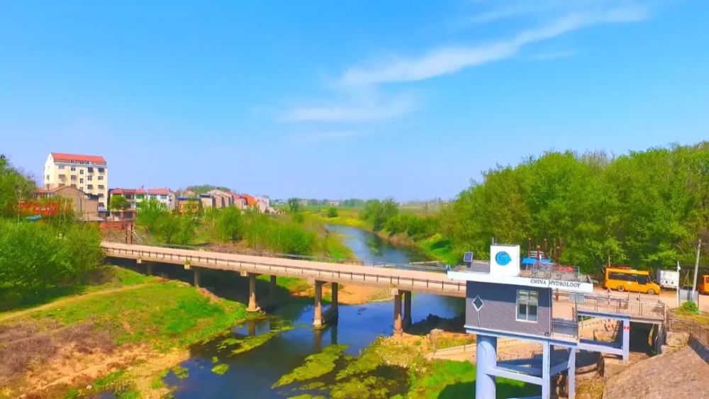 大美应城之三合镇_腾讯新闻