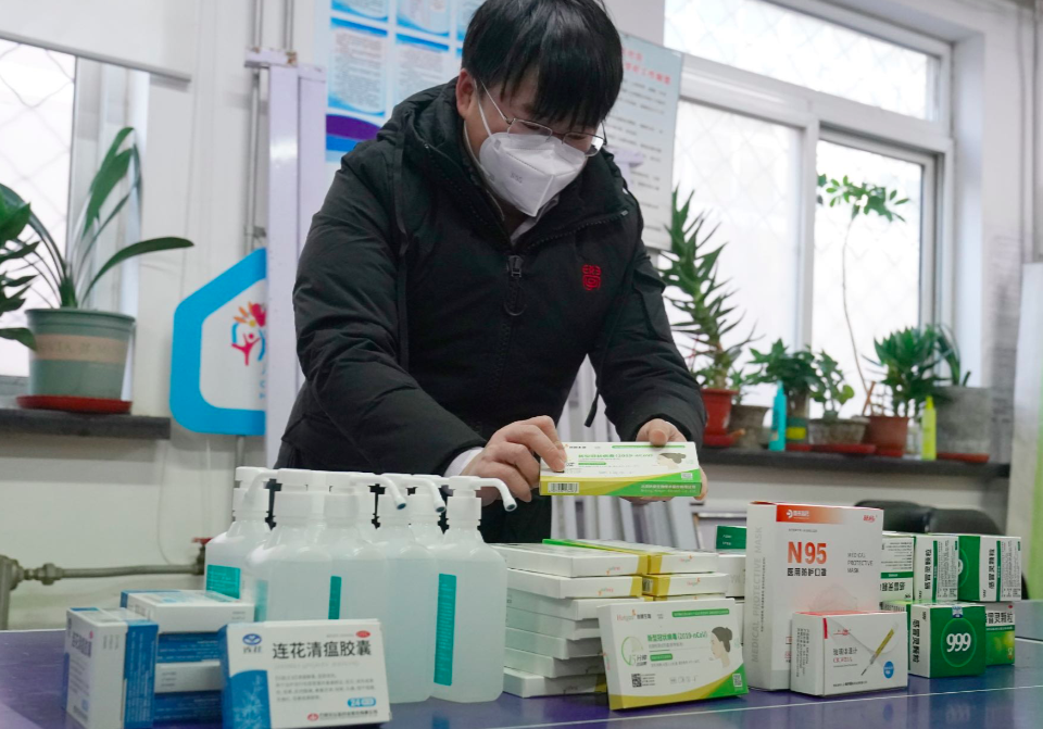 我在北京，经历“踏空”式恢复600109国金证券
