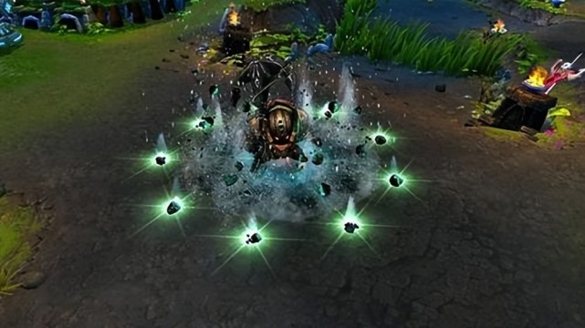 lol史上最超模装备:100%穿甲统治一个时代,平a都是"真实伤害"-腾讯