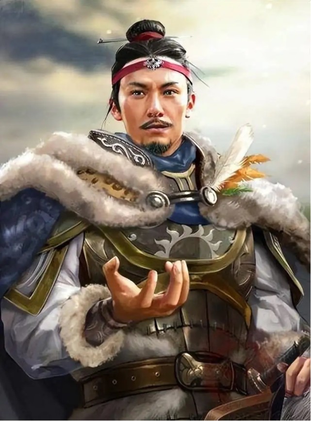 令人神往的北伐和被神话的陈庆之_腾讯新闻