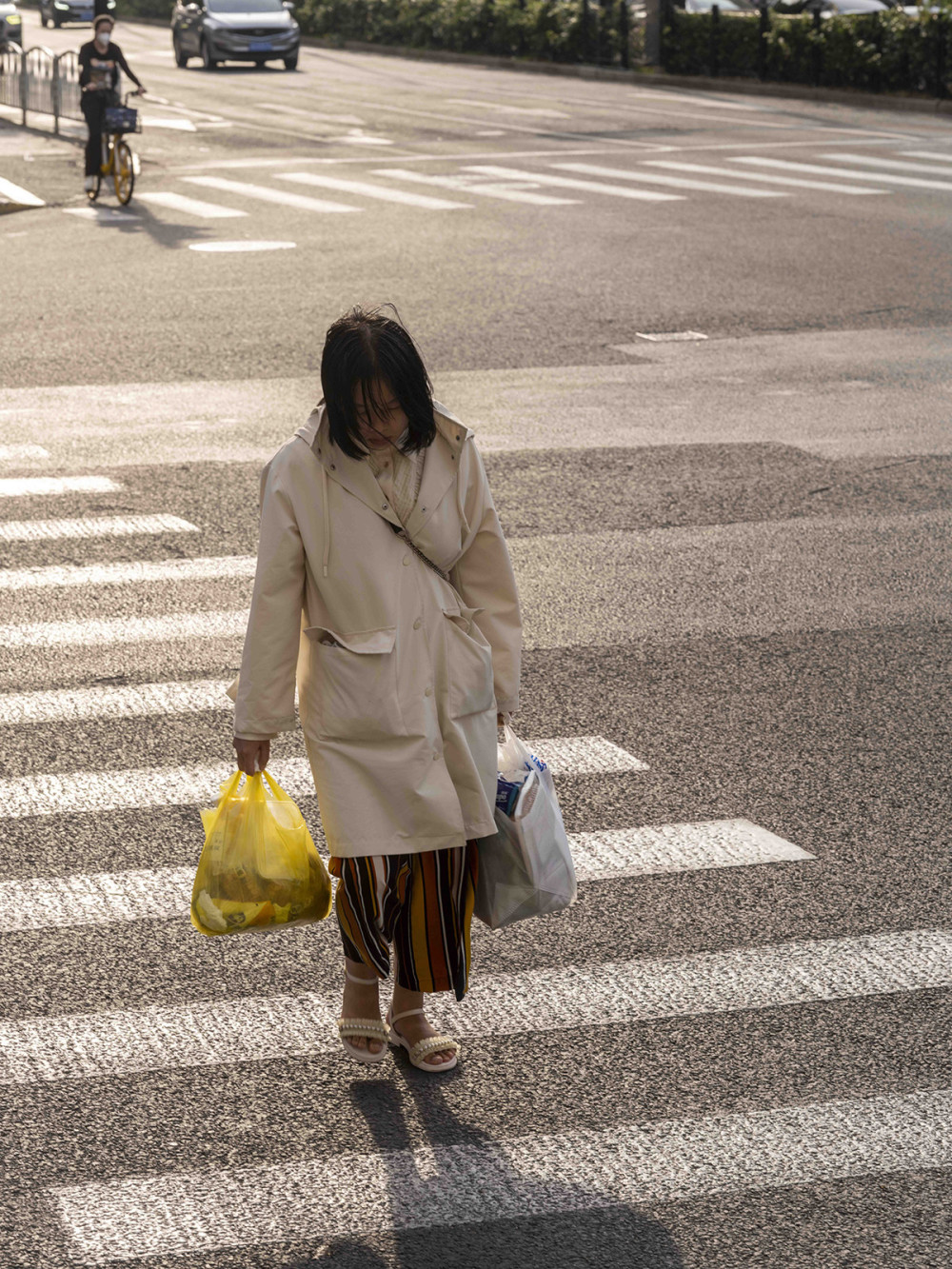 2022摄影日记日常中有很多生活的真相隐喻和警示