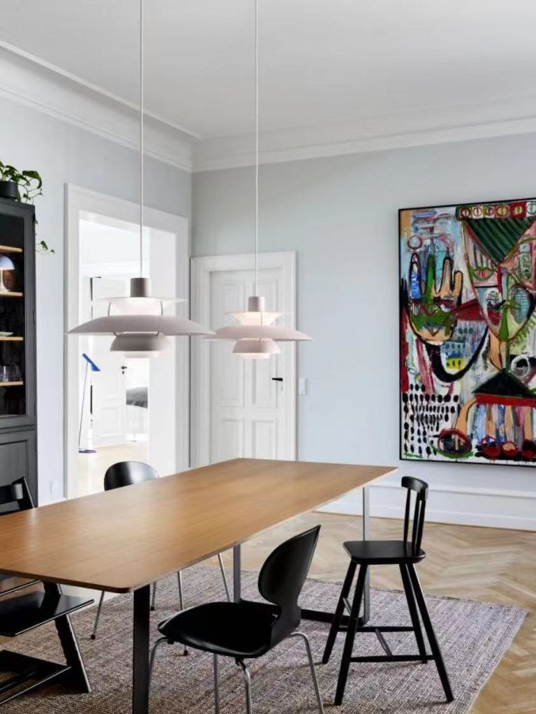 以设计塑造光louispoulsen媒体午宴迎光而启