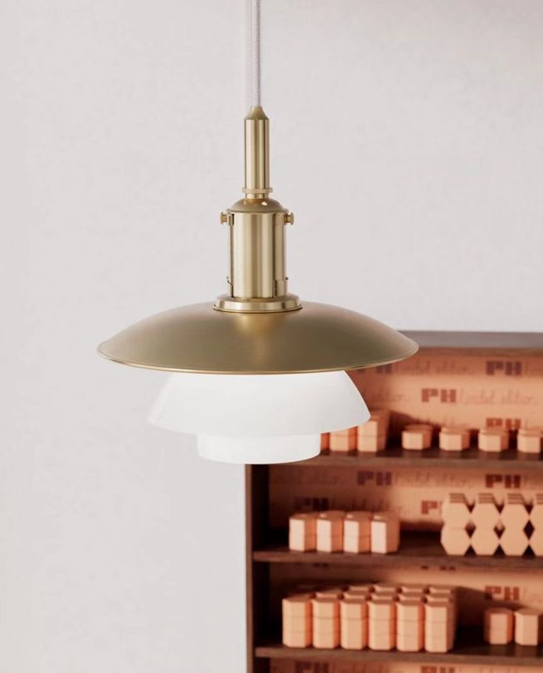 以设计塑造光louispoulsen媒体午宴迎光而启