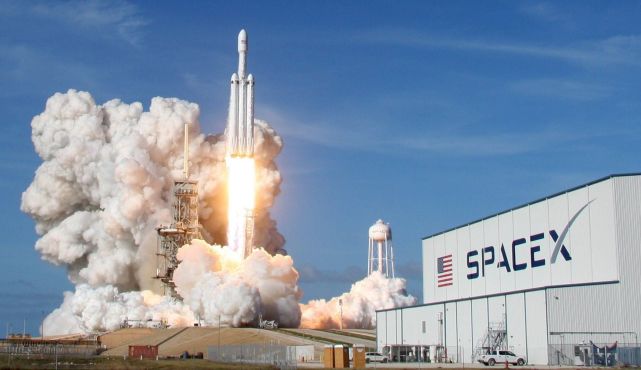 朱雀二号火箭发射失败,中国版spacex遭重挫,马斯克早就有言在先_腾讯