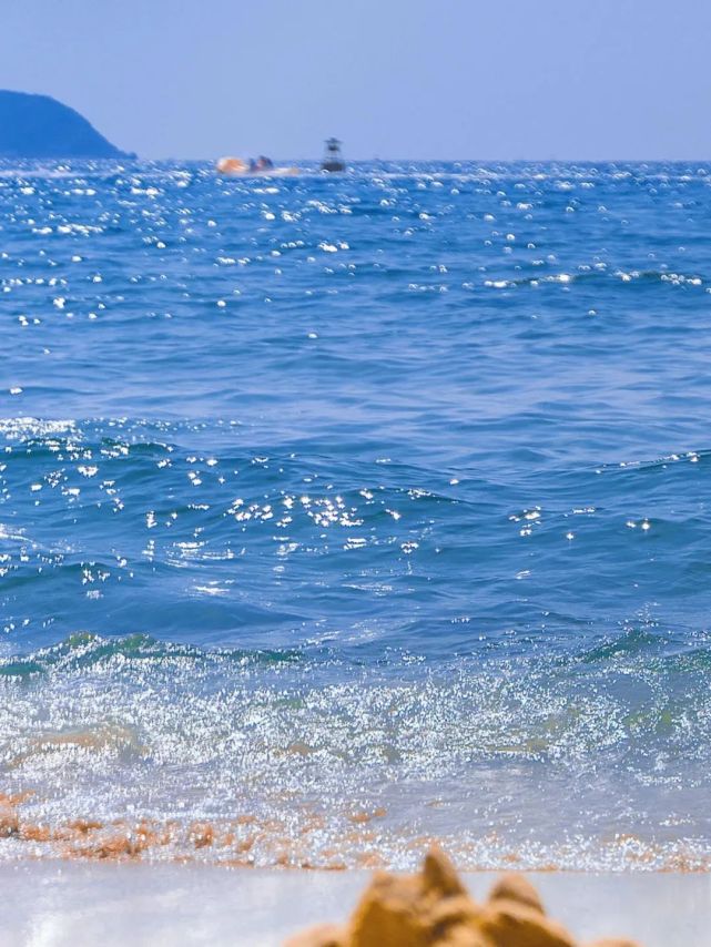 一座温暖的小城海景温泉惬意哭遍地骑楼和美食冬天很难不爱