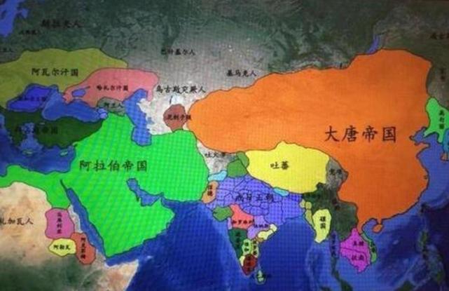 中东突厥文明史：和阿拉伯文明交融后，突厥人建立了这6大王朝_腾讯新闻