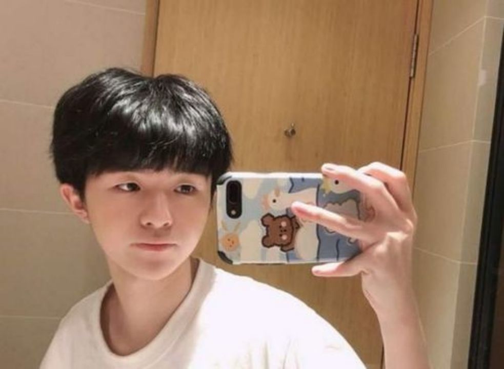 可杰荣获128段打野,1打4秀翻全场,凭实力带飞全场_腾讯新闻