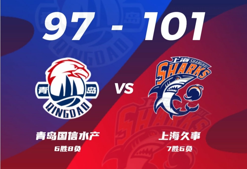 cba最新積分榜:山東121-118逆轉山西,攀升次席,上海101-97加時險勝