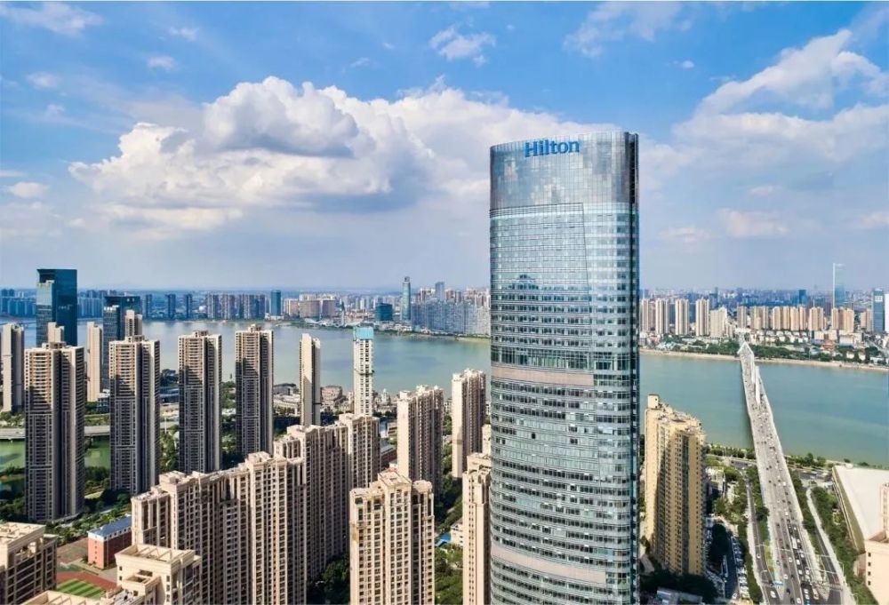 你好24街镇丨这里是银盆岭街道