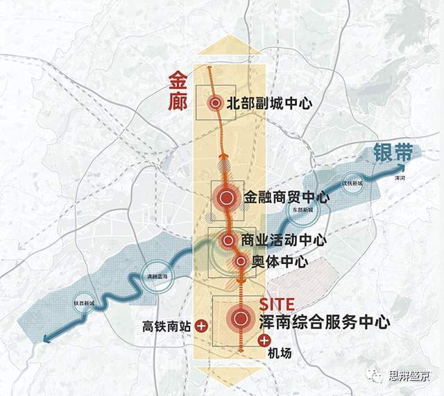 浑南科技城，辽沈“第一名片”！_腾讯新闻