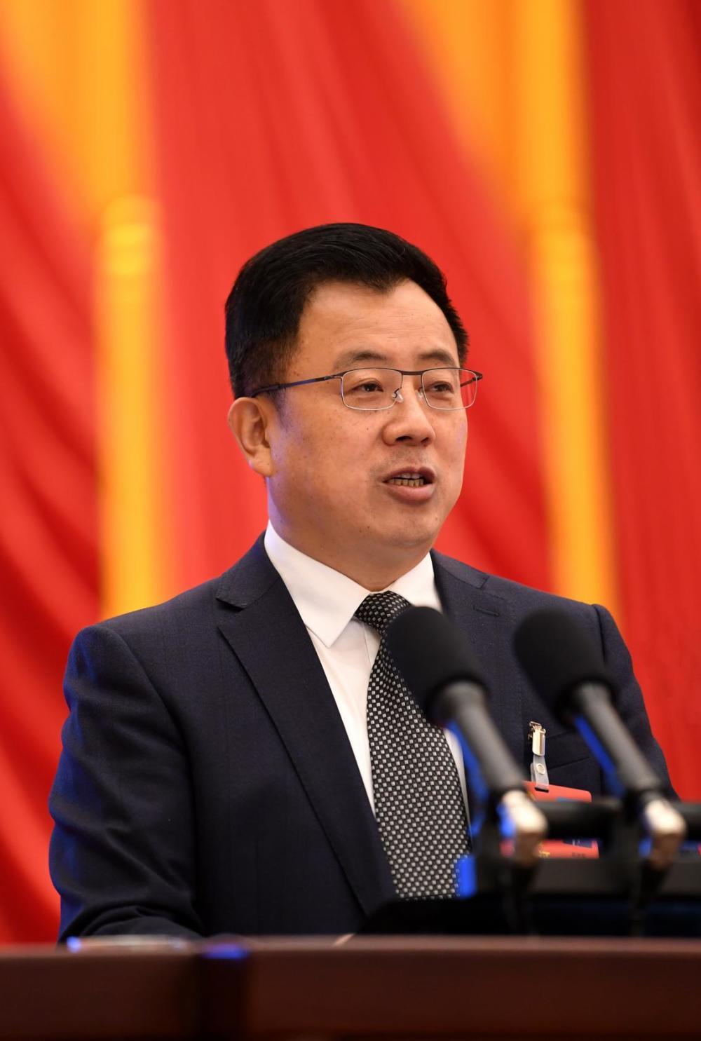 赵旭辉指出,今年以来,面对新冠肺炎疫情多轮冲击和经济社会发展多重