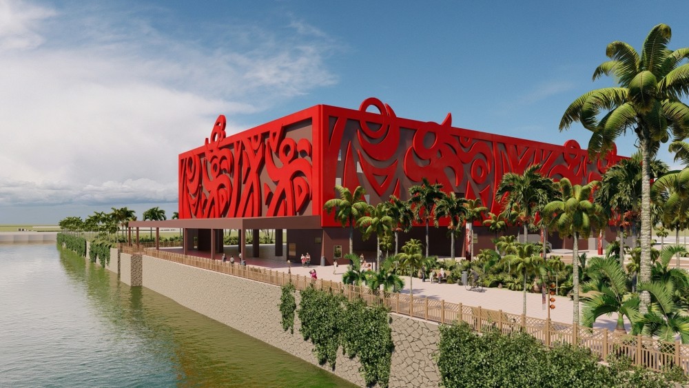 宋城演艺佛山项目计划明夏开业!南海西樵文旅蓄势爆发