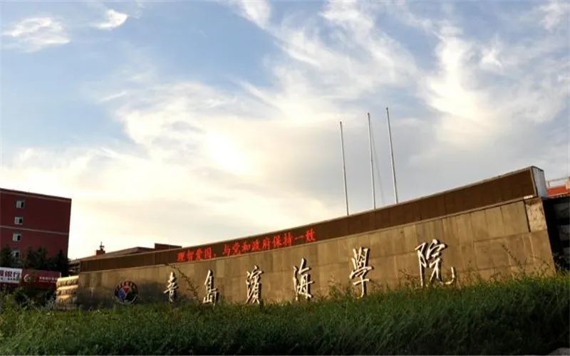 2019年与青岛大学联合培养硕士研究生,2021年获批