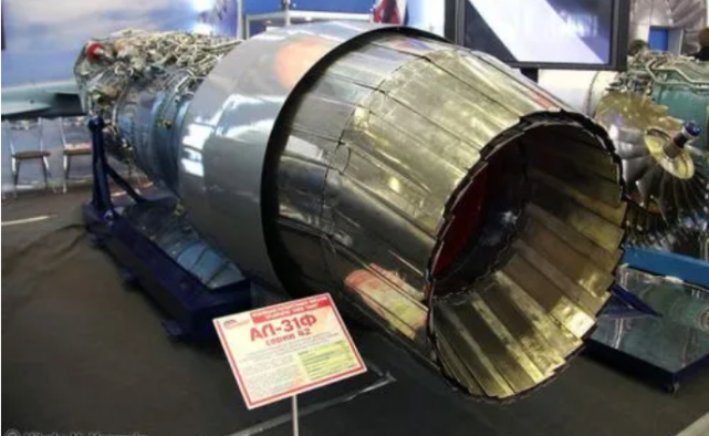 歼20换上中国心俄制al31f发动机将被国产ws引擎取代