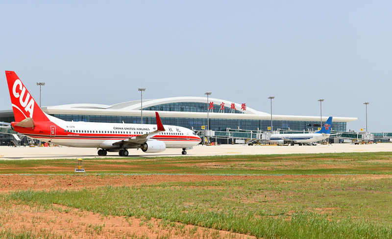 首届低空经济发展大会缘何落子芜湖