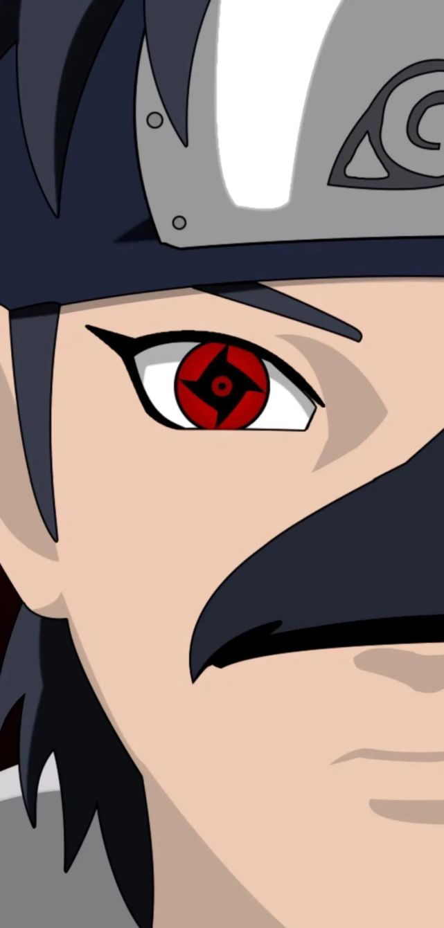 宇智波止水帅气壁纸10张