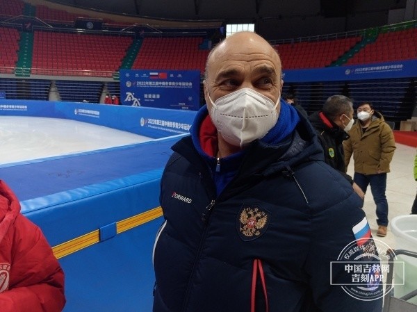 我和你们的安玉龙是朋友这里的一切都很好