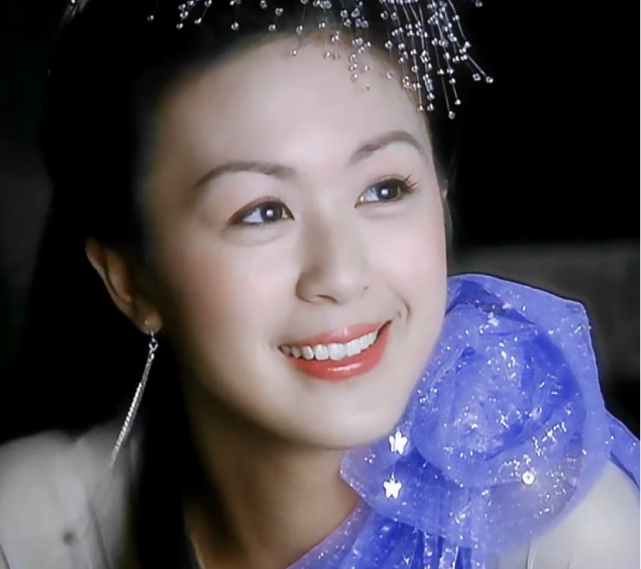 《新聊斋志异》美人群像:曾黎魅惑,唐宁灵动,霍思燕清纯