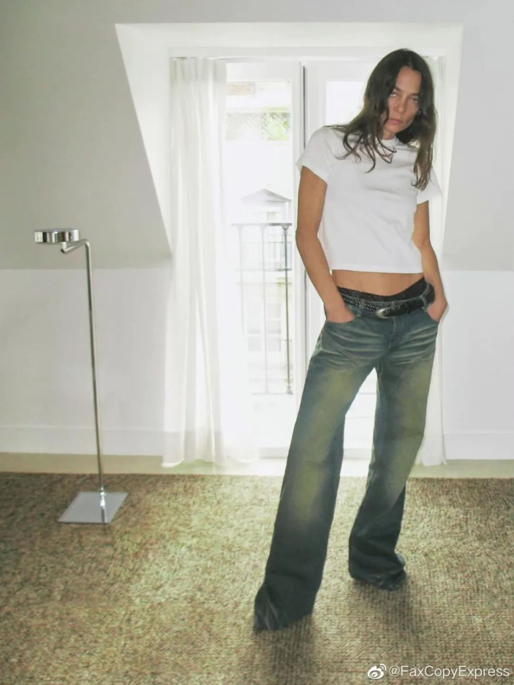 FaxCopyExpress Casual and loose Jeans 02 abitur.gnesin-academy.ru