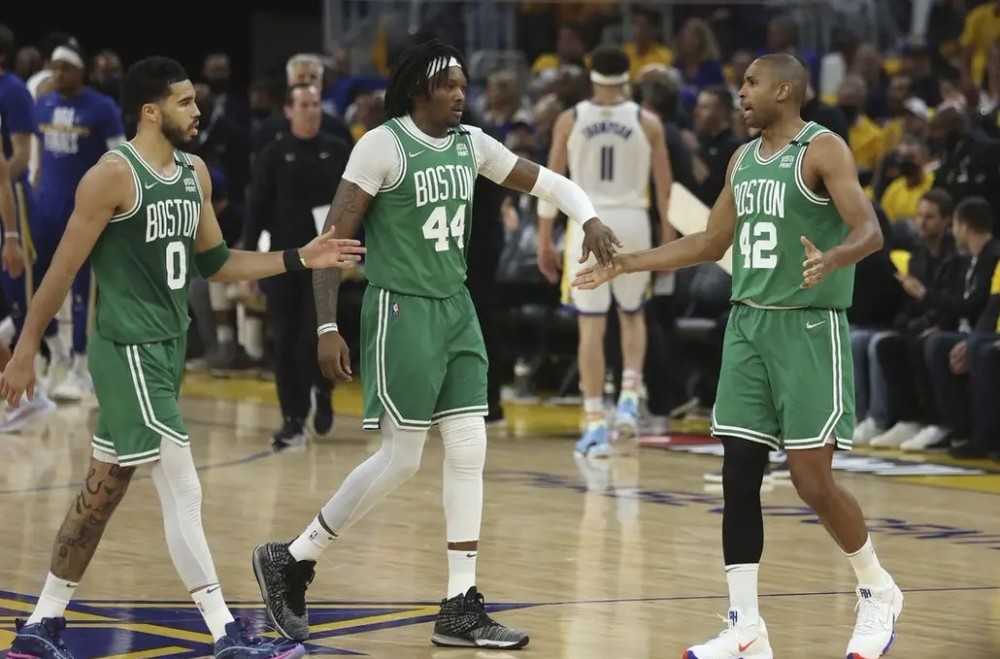 霍福德,罗威复出,凯尔特人109-117负魔术,留给他们挥霍的时间不多了