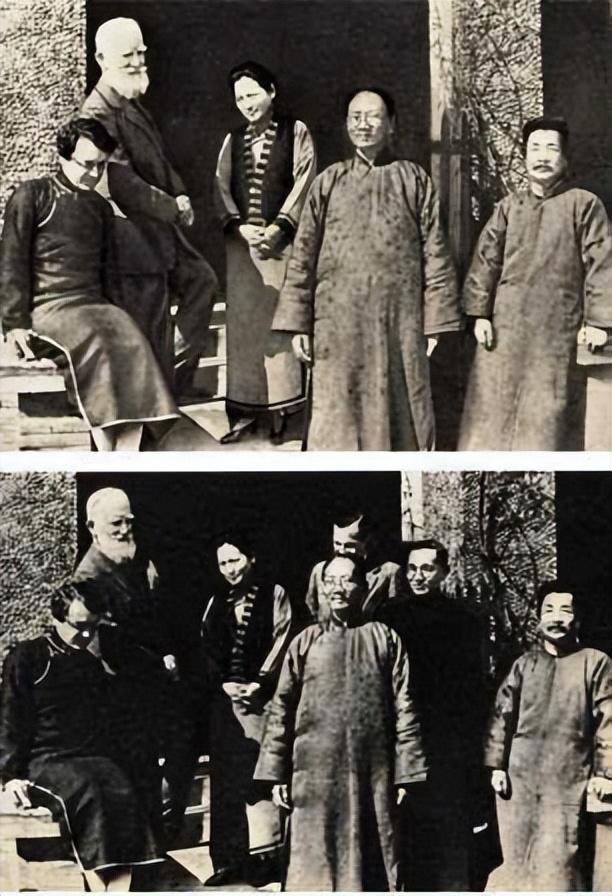 林语堂京华烟云只是冰山一角幽默大师才是他应戴的桂冠